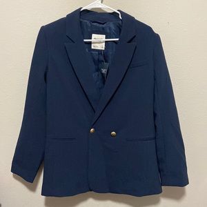 Abercrombie and Fitch Blazer